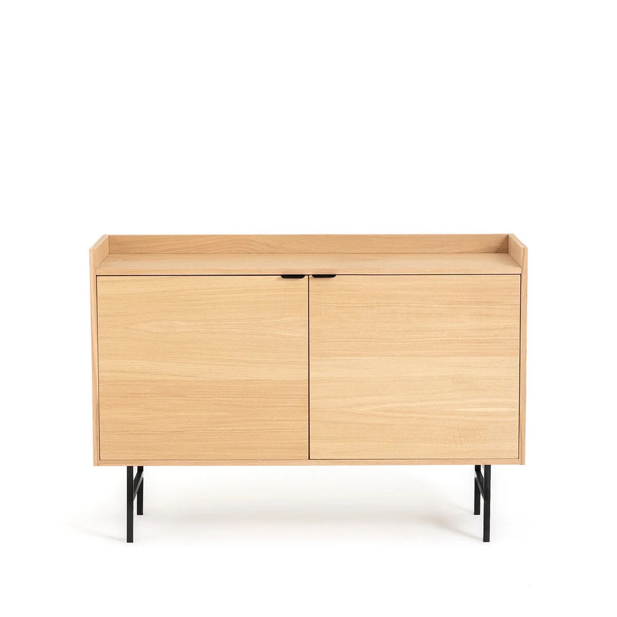 Buffet 2 portes Volga - La Redoute