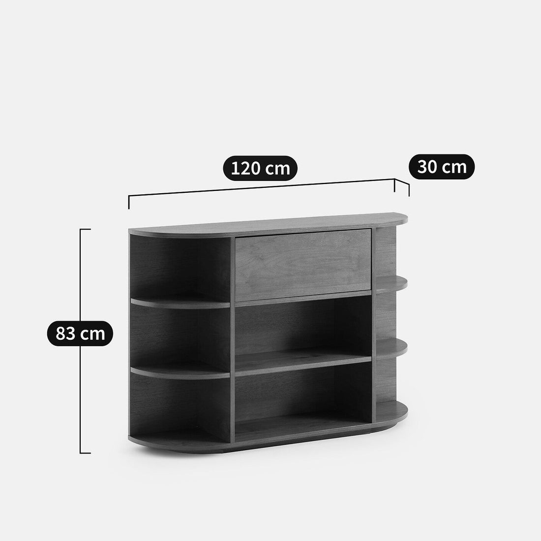 Console Madyne