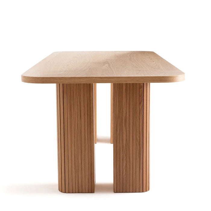 Table à manger bois Latti