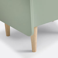 Table de chevet Zaggo