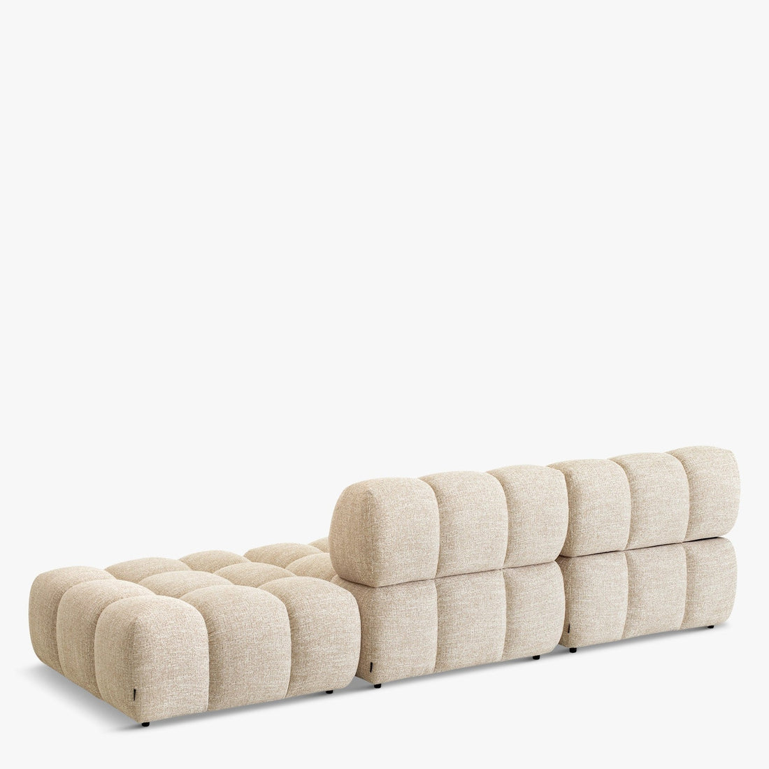 Canapé droit Waffle - NV GALLERY