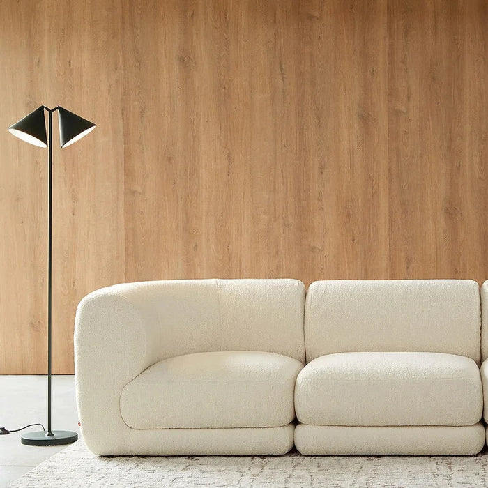 Lampadaire Moke