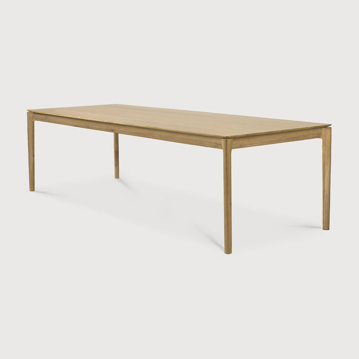 Table chêne massif Bok - Ethnicraft