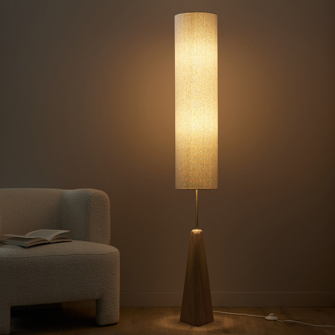 Lampadaire Noma - AM.PM