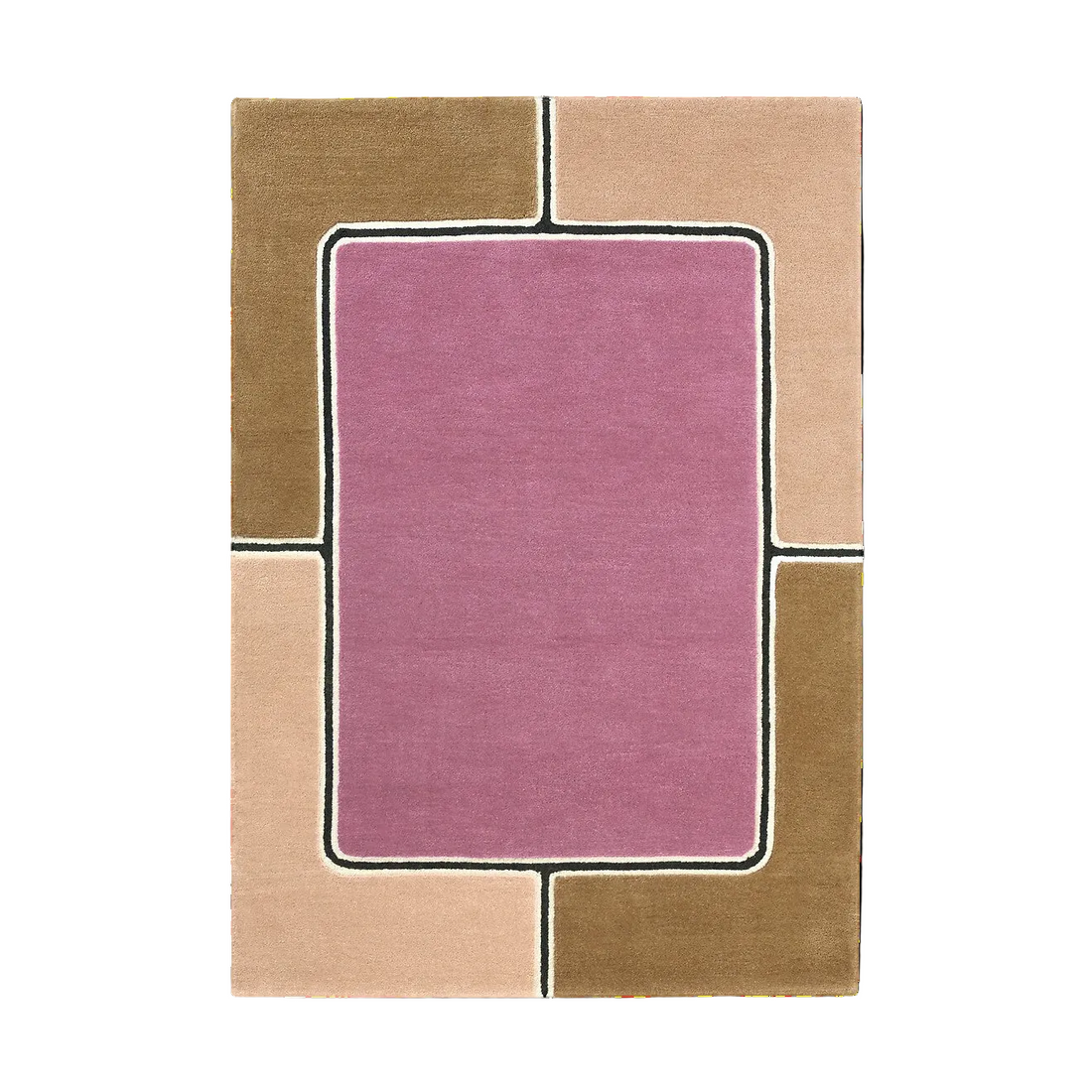 Tapis Bianco