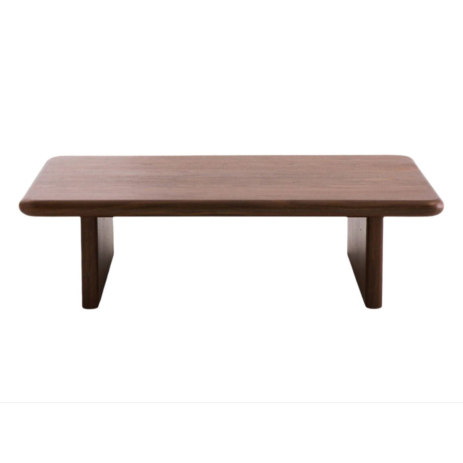 Table basse Curva