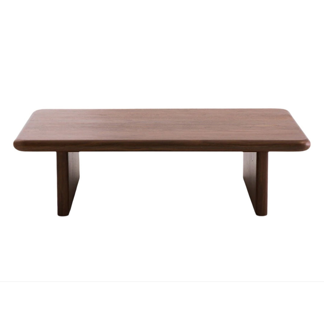 Table basse Curva