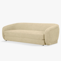 Canapé convertible Volta