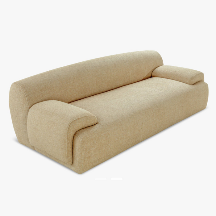 Owen 3-seater sofa - NV GALLERY