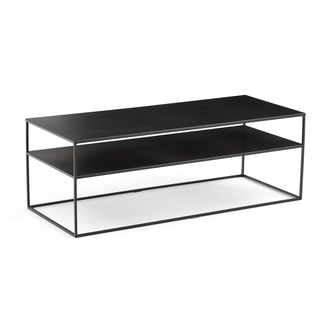 Hiba rectangular coffee table