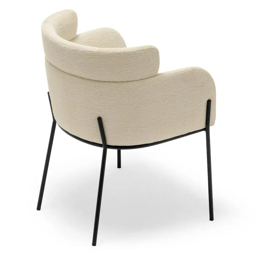 Chaise Baron - NV GALLERY