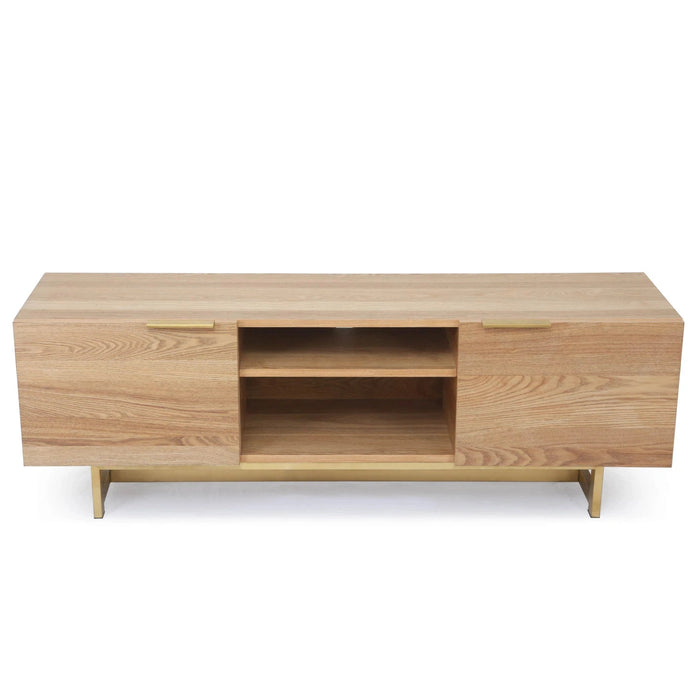 Stark TV Stand - NV GALLERY