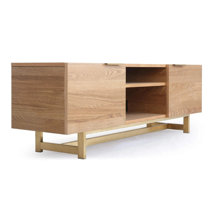 Stark TV Stand - NV GALLERY