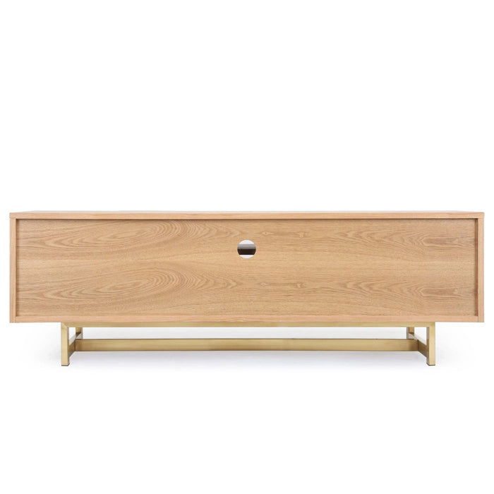 Stark TV Stand - NV GALLERY