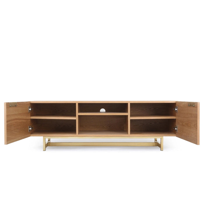 Stark TV Stand - NV GALLERY