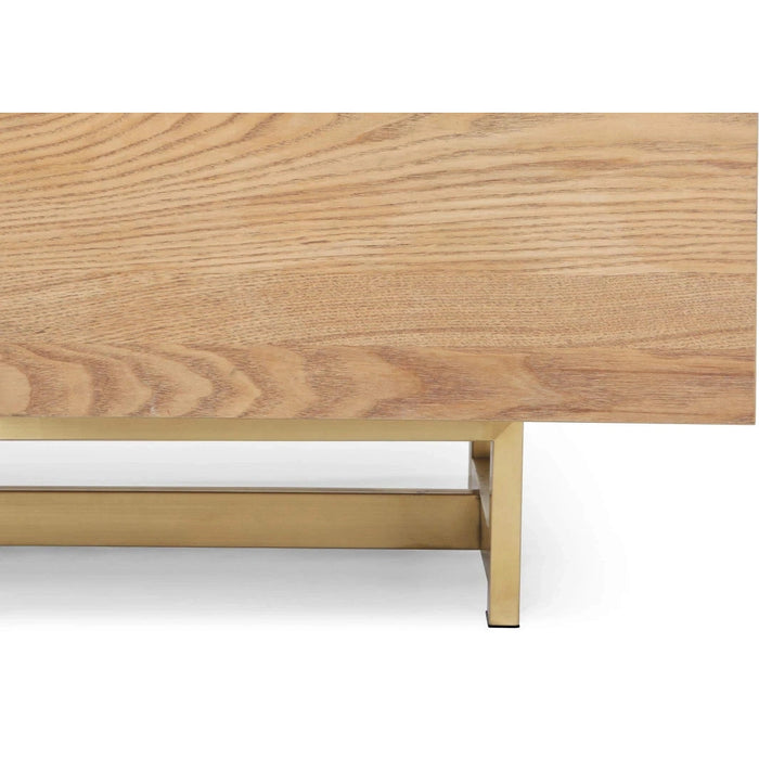 Stark TV Stand - NV GALLERY