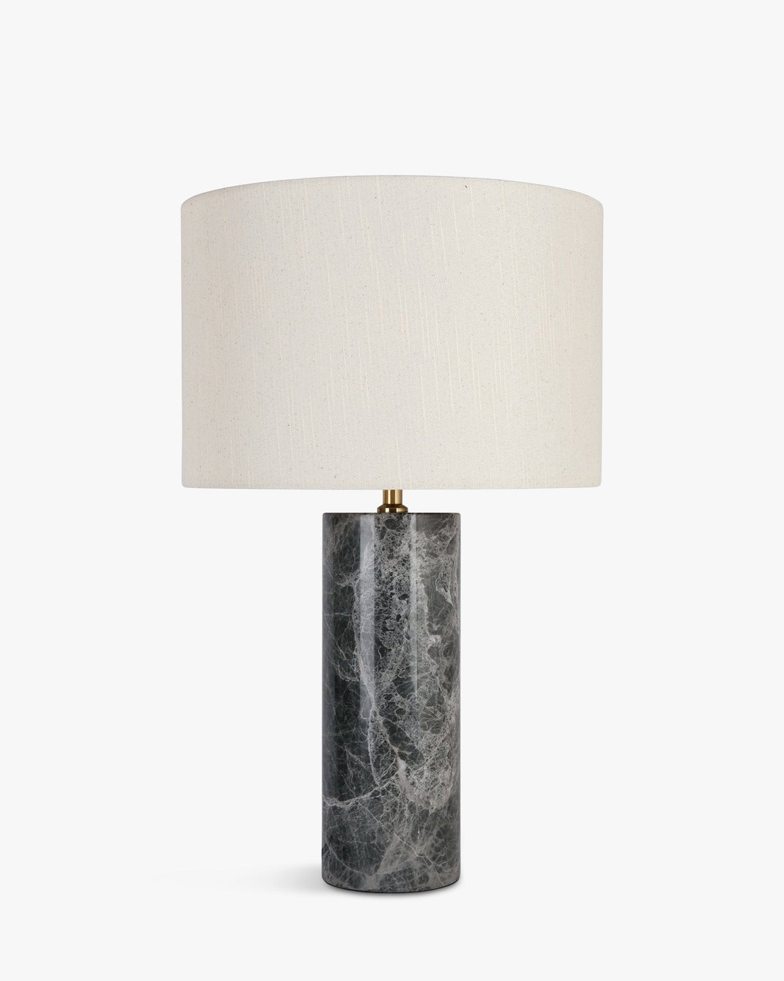 Gaia marble table lamp