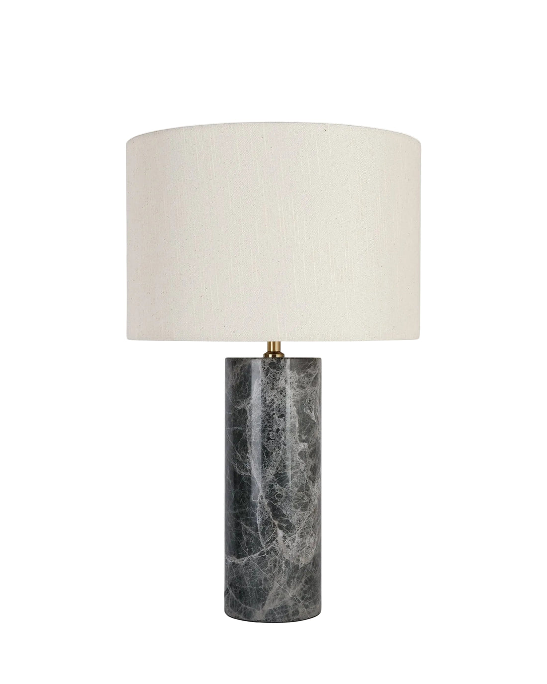 Gaia marble table lamp