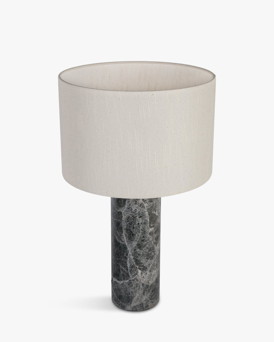 Gaia marble table lamp