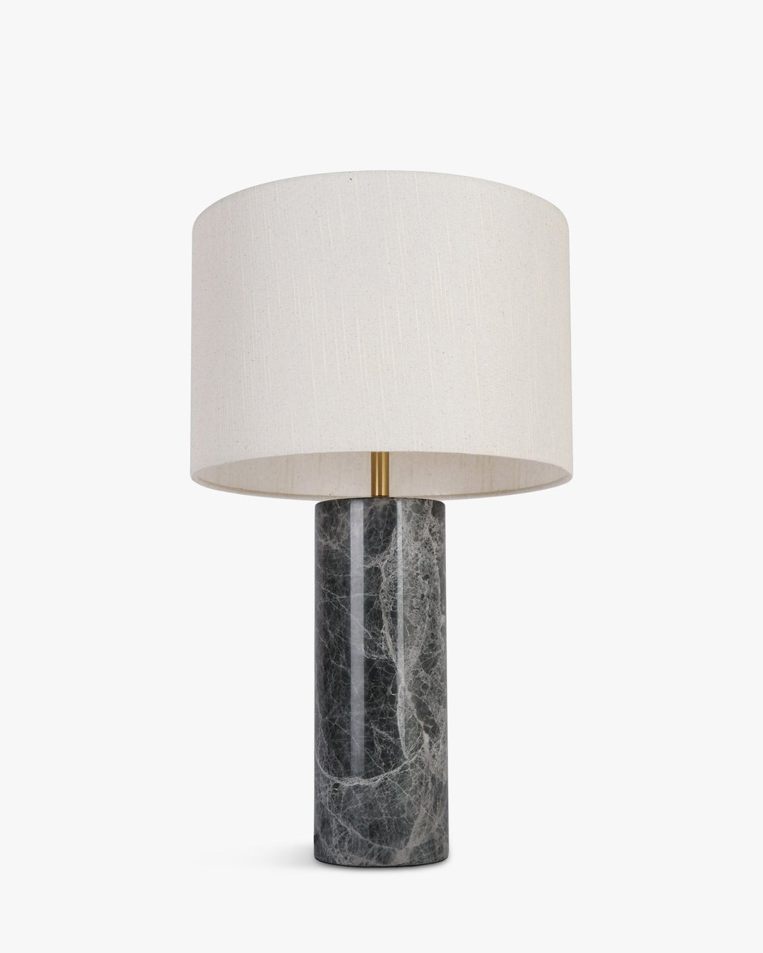 Gaia marble table lamp