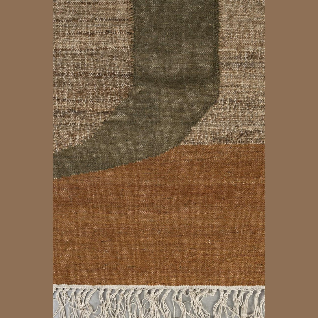 Tapis Pavilion