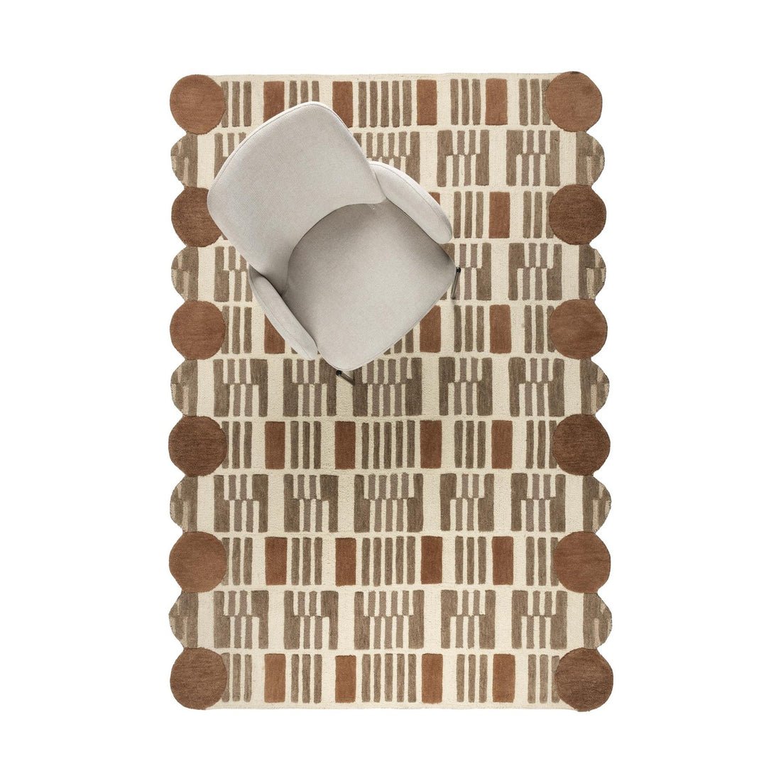 Tapis Mundra