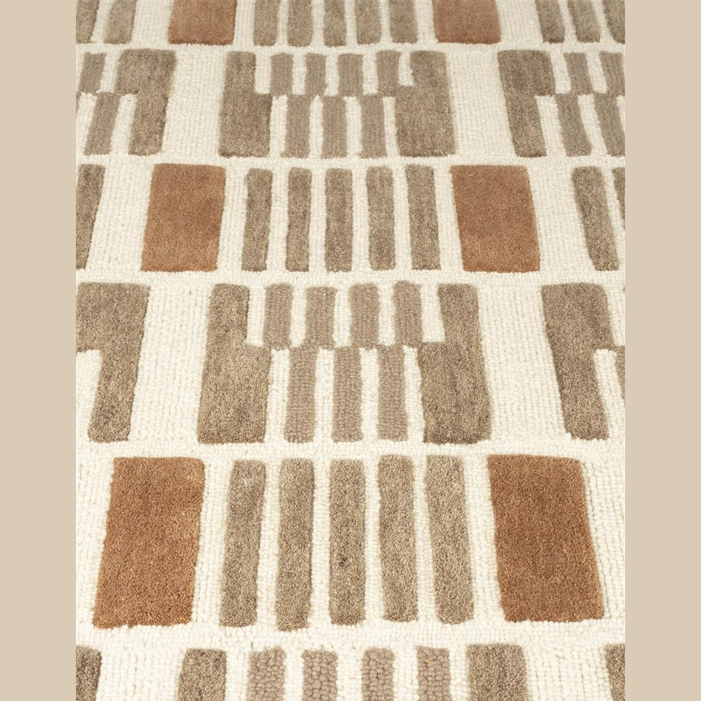 Tapis Mundra