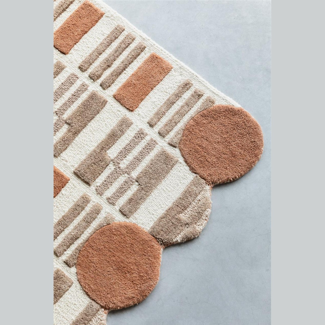 Tapis Mundra