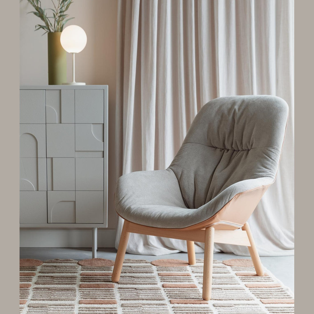 Tapis Mundra