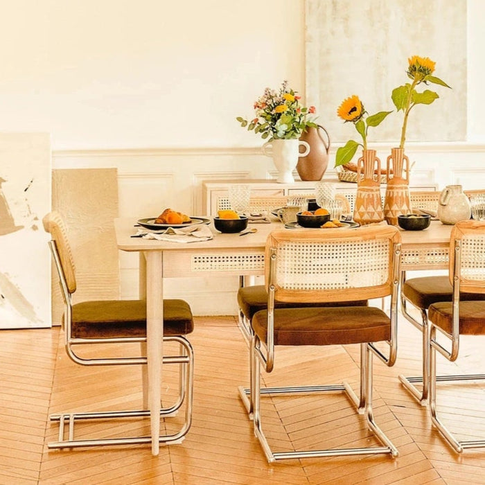 Chaise Uberto