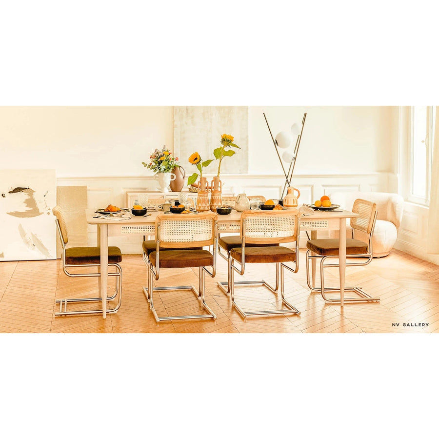 Chaise Uberto  - NV GALLERY