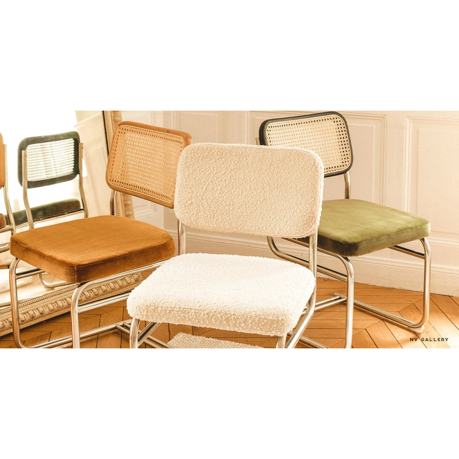 Chaise Uberto  - NV GALLERY