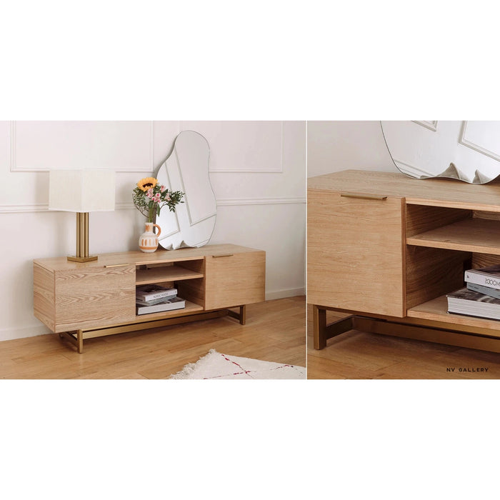 Stark TV Stand - NV GALLERY
