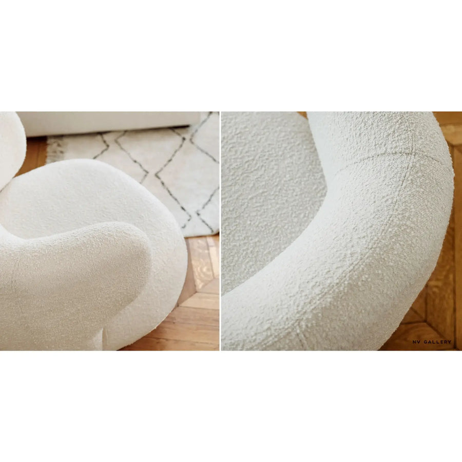 Fauteuil Giulia - NV GALLERY