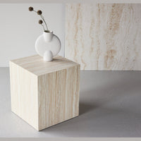 Table d'appoint / chevet Athena