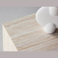 Table d'appoint / chevet Athena