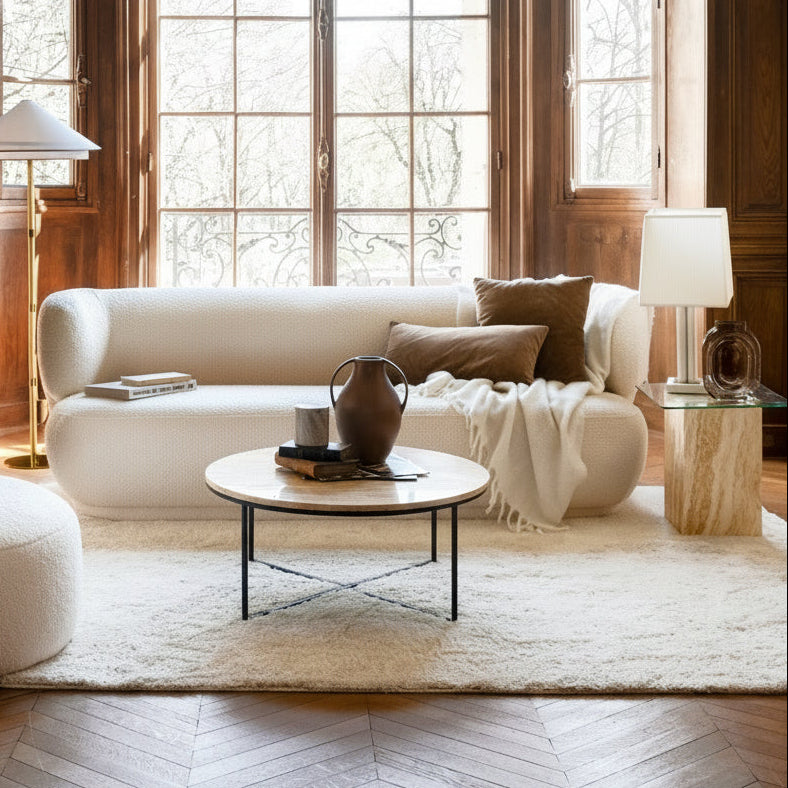 Canapé 3 places Giulia - NV GALLERY