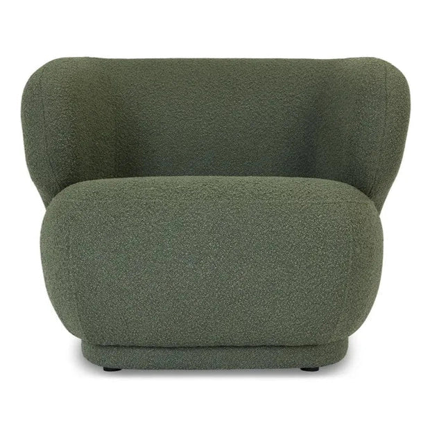 Giulia armchair - NV GALLERY