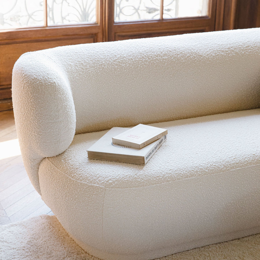 Canapé 3 places Giulia - NV GALLERY