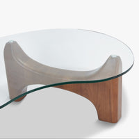Orwell Coffee Table - NV GALLERY