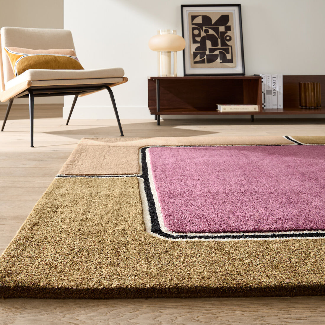 Tapis Bianco