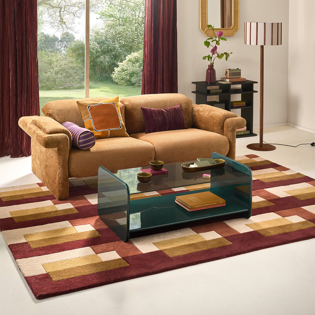 Tapis Tosmara
