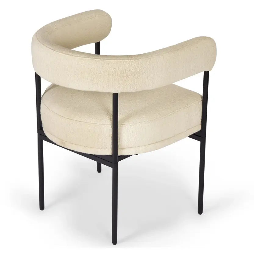 Chaise Arcade - NV GALLERY