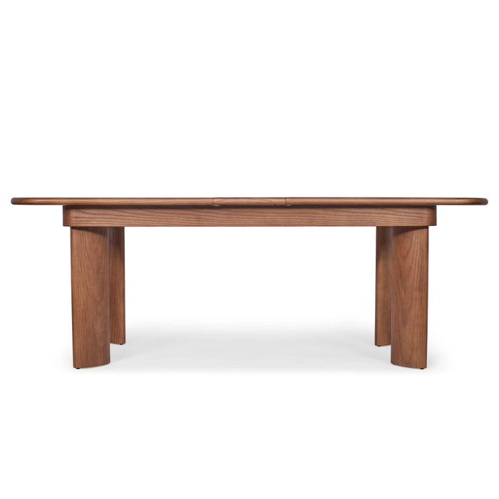 Off-grid table
