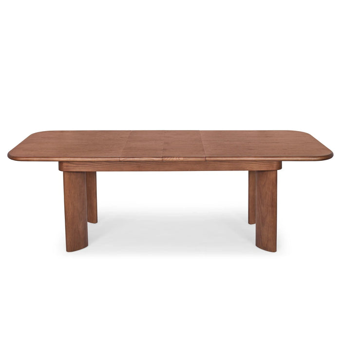 Table extensible noyer Offgrid - NV Gallery