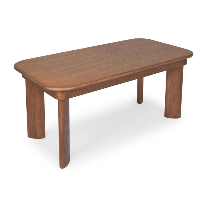 Off-grid table