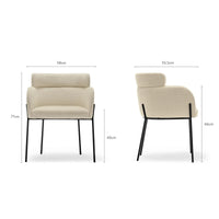 Chaise Baron - NV GALLERY