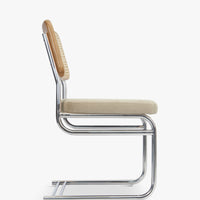 Uberto Chair - NV GALLERY