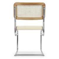 Uberto chairs (x2) - NV GALLERY 