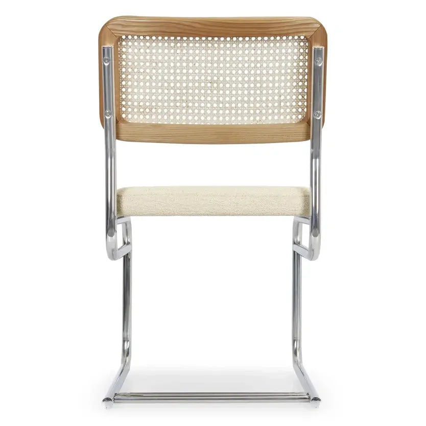 Uberto chairs (x2) - NV GALLERY 